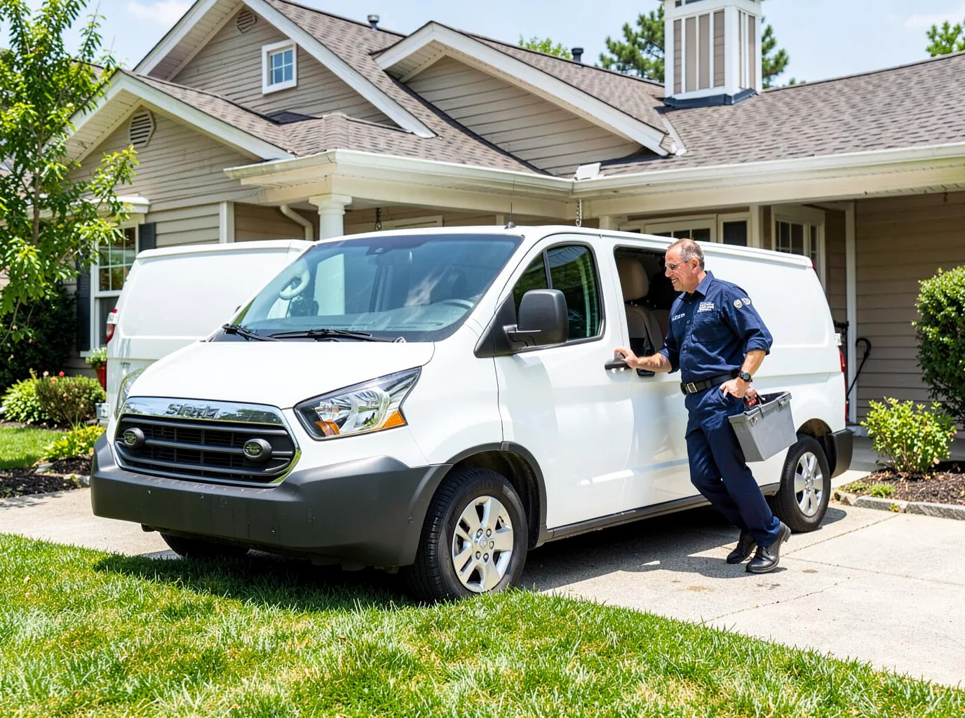 Emergency Plumber company in Newark, MO
