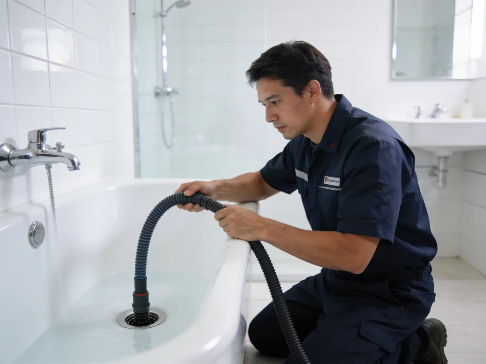 Emergency Plumber Newark, MO FAQs
